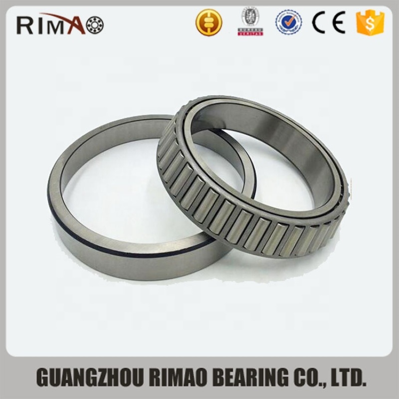 Japan brand KOYO bearing taper roller bearing 32207