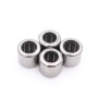 Good quality 08*14*12mm Needle roller bearing HF081412 one way bearing