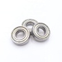 Factory in stock low noise bearing 15*32*9mm carbon steel bearing 6002ZZ 6002 ZZ