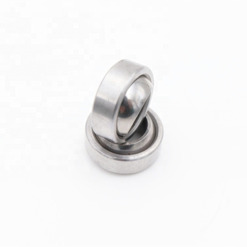 GE30ES GE30 GE30C forklift tie rod end radial ball joint rod end