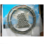 SF4007VPX1 High precision & quality Excavator bearing