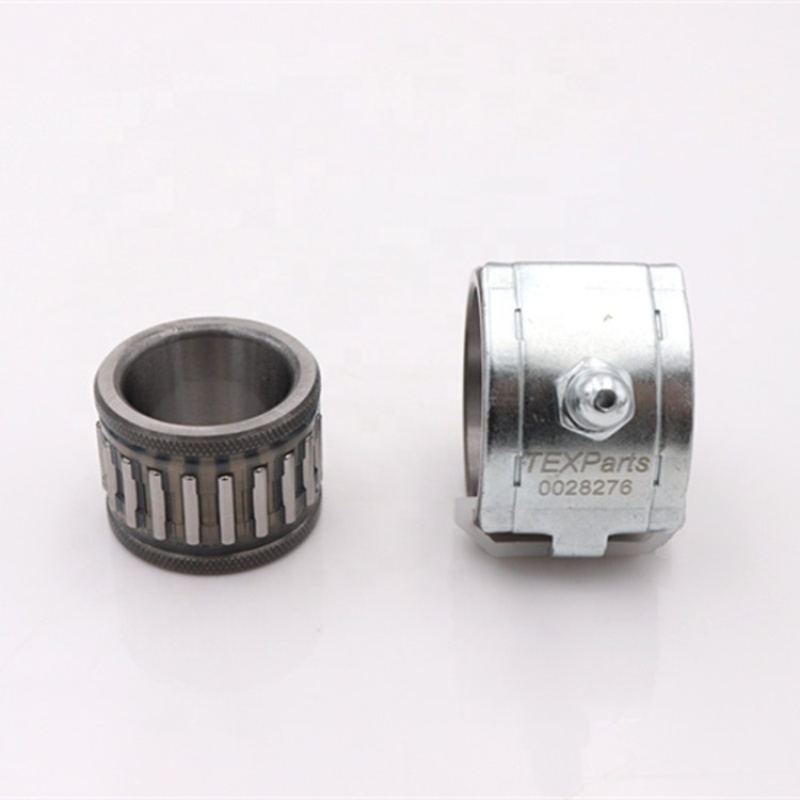 Luola bearing Textile Machinery Bearing 0028276 bottom roller