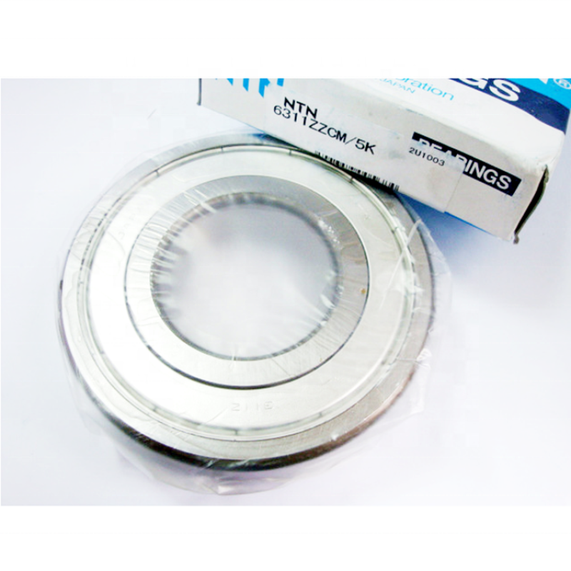 60*130*31mm washing machine motor bearing 6312z 6312 rs deep groove ball Bearing
