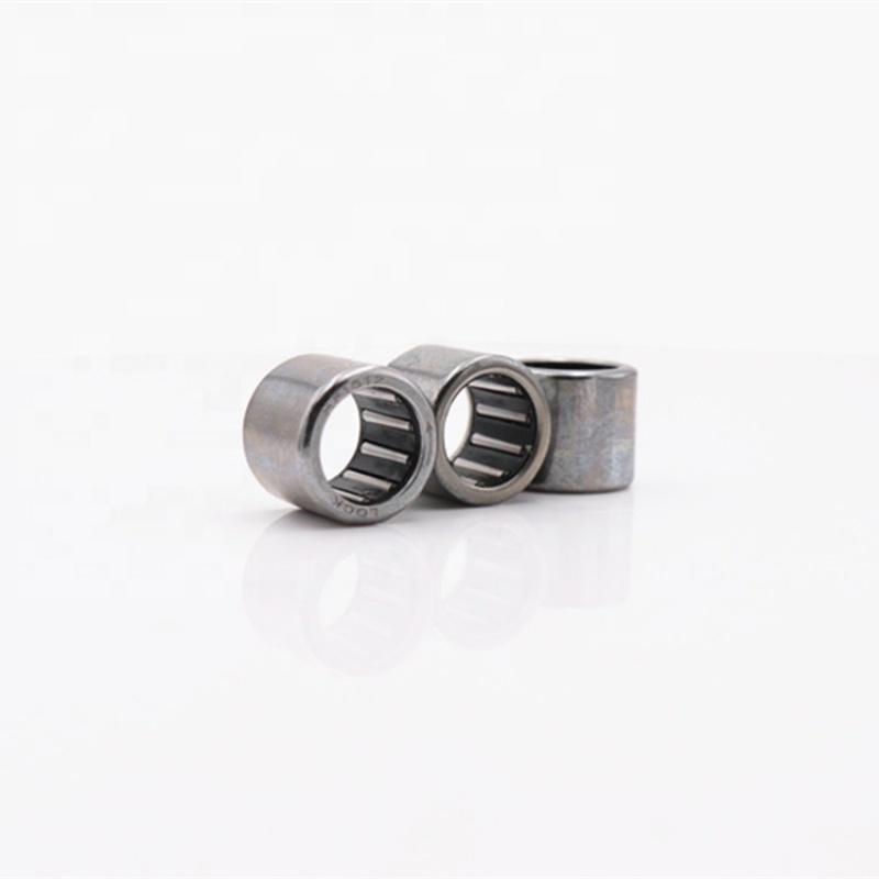 knurled rollers one-way HF0512 needle roller bearing HF0512 bearing