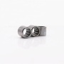 knurled rollers one-way HF0512 needle roller bearing HF0512 bearing