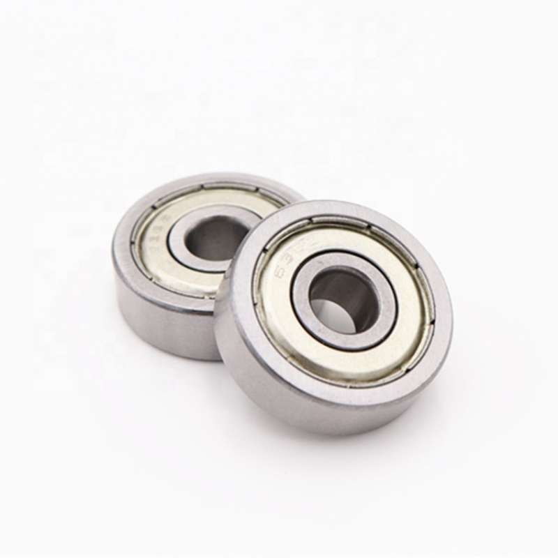 Bearing 9*30*10mm small ball bearing 639 639ZZ deep groove ball bearing