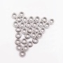 2*5*2.5mm Miniature ball bearing MF52 ZZ Flanged ball bearing MF52ZZ