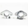 Aluminum end support Linear Shaft Support Slide Bearing SHF8 SHF10 SHF12 SHF25 linear motion bearing