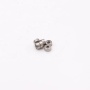 681X ball bearing 1,5 x 4 x 1.2mm mini bearing 1.5mm bore ball  bearing