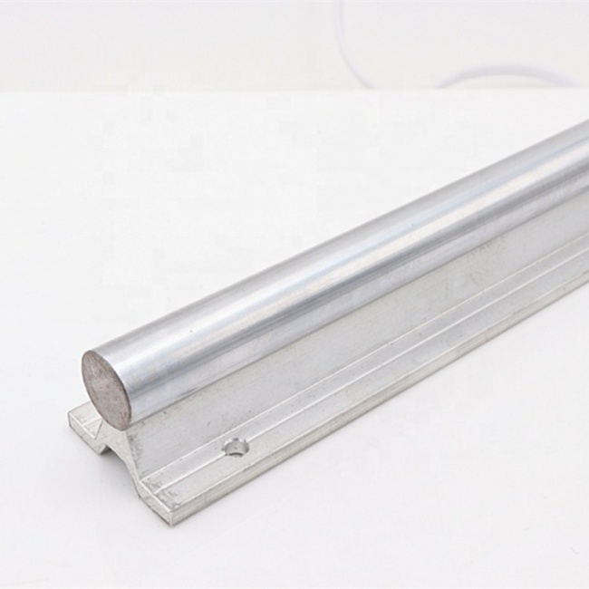 tbr30 линейная направляющая алюминиевая направляющая размер опорного вала 30 мм