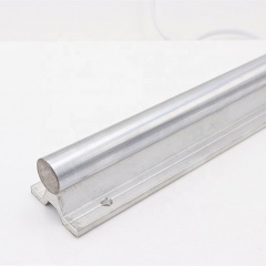 tbr30 linearführung aluminiumschiene stützwelle abmessung 30mm