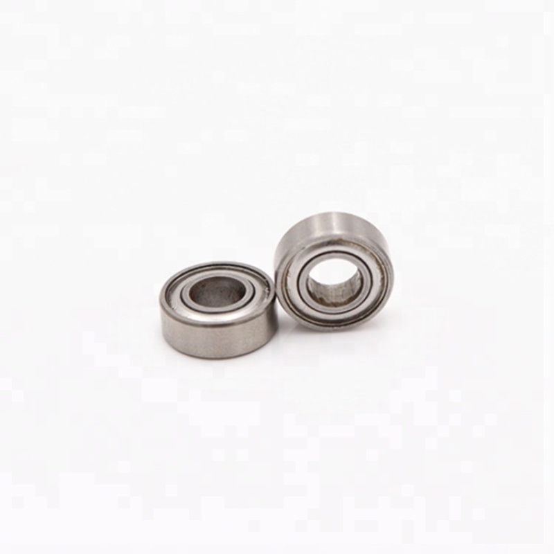 MR115 MR115Z MR115ZZ miniature bearing for micro motor, office equipment