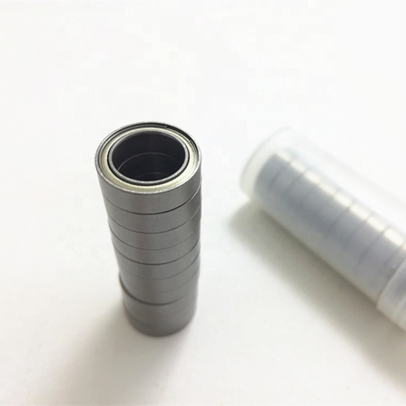 deep groove ball bearing MR128 miniature radial ball bearing MR128zz