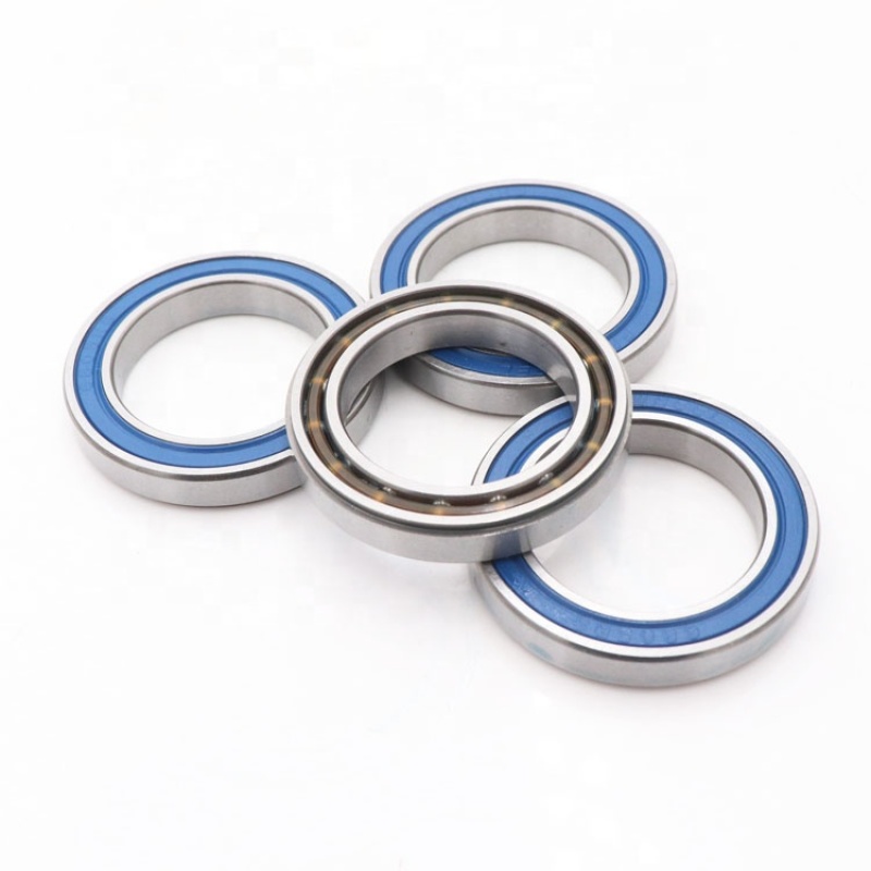 Bicycle deep groove ball bearing 6805 RD Bearing size 25*37*6mm 6805RD ball bearing for bike