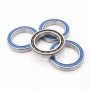 Bicycle deep groove ball bearing 6805 RD Bearing size 25*37*6mm 6805RD ball bearing for bike