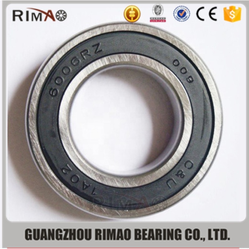 6006 2z 6006z 6006zz roller bearing on bikes 6006 swivel chair bearing