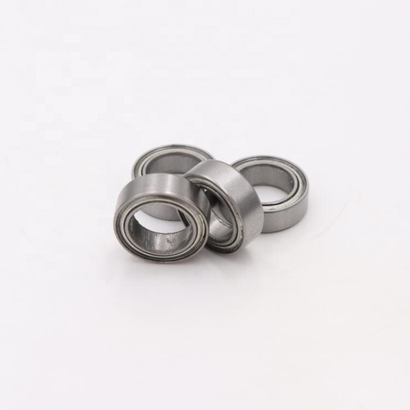 High precision bearing 9*14*4.5mm 679 679ZZ ball bearing for high speed motor
