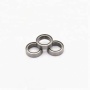 6*12*4mm thin section miniature bearing MR126Z MR126ZZ MR126 bearing