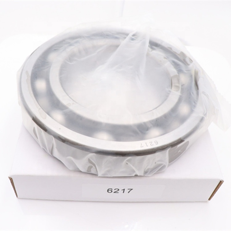 6221 6230 6230 6232 Deep groove ball bearing 6219 bearing for Mining Machinery