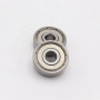 7mm bearing 627ZZ 627 2RS deep groove ball bearings 627ZZ steel bearing for skateboard 7*22*7mm