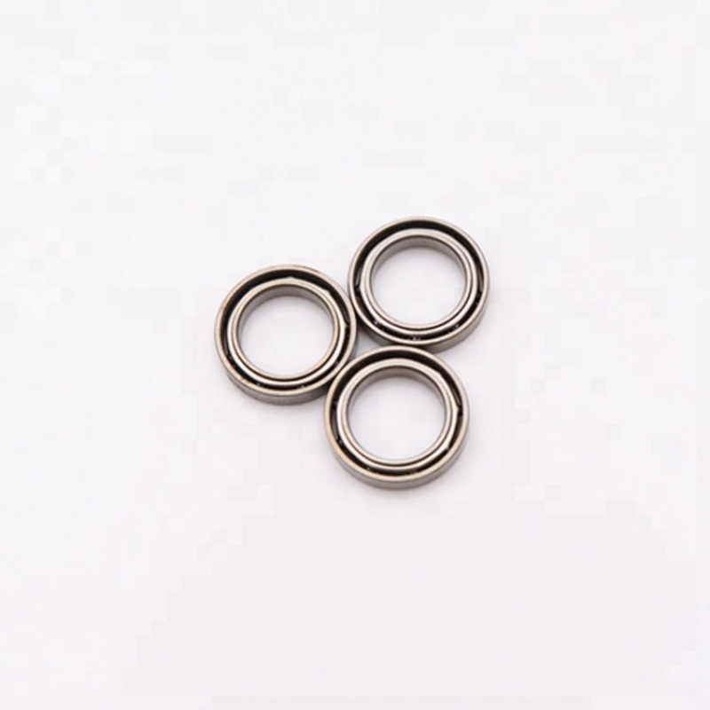 deep groove ball bearing MR128 miniature radial ball bearing MR128zz