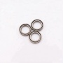 deep groove ball bearing MR128 miniature radial ball bearing MR128zz