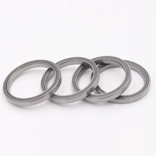 30*37*4mm high speed bearing thin section 6706 6706zz 2rs deep groove ball bearing