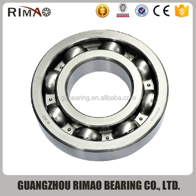 Deep groove ball bearing 6328 6328ZZ 6328-2RS  bearing types chart