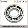Deep groove ball bearing 6328 6328ZZ 6328-2RS  bearing types chart