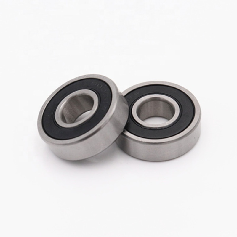 high precision 6022 ball bearing chrome steel gate hinges bearing