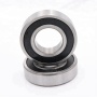 6206 high speed motor ball bearings deep groove ceramic ball bearing 6206