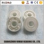 ABEC-7 roller skate bearing 608 hybrid ceramic bearing 608rs fidget spinner bearing