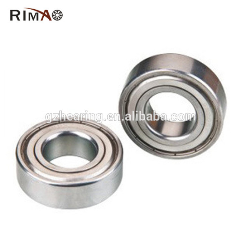 d&d miniature 699z deep groove ball bearing 699zz bearinh 699 bearing