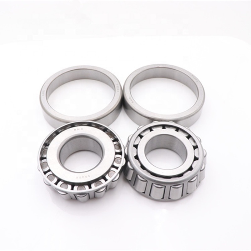 high precision 30303 taper roller bearing size 17*47*15.5mm