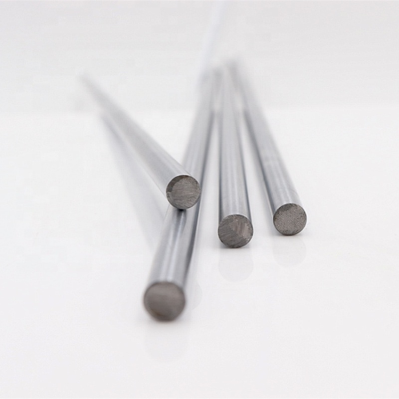 Cylinder linear rail shaft SFC16 16mm linear guide rail CNC