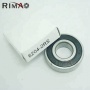 High temperature bearing 300 degree 6204 6205 6206  radial bearing