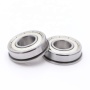 Factory supply flange bearing FR8 FR8ZZ standard bearing for robot size 12.7 * 28.6 * 7.94mm