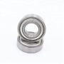 Nachi bearing 6004 zz Deep groove ball bearing 6004zz 6004 2z bearing 6004 22x42x12