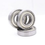 High precision deep groove ball bearing R10 R10Z R10ZZ inch  bearing for 5/8