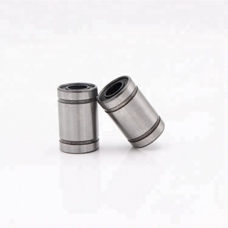 star linear bearing lm5 lm5uu linear ball bearing for medical machine