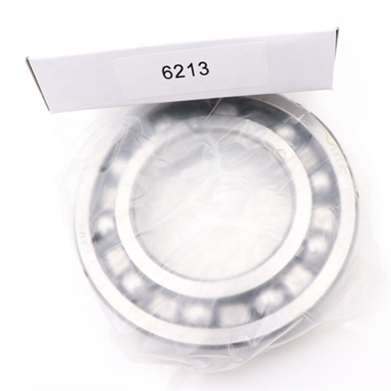 Deep groove ball bearing 6014 6212 6213 6217 Agricultural machinery bearing