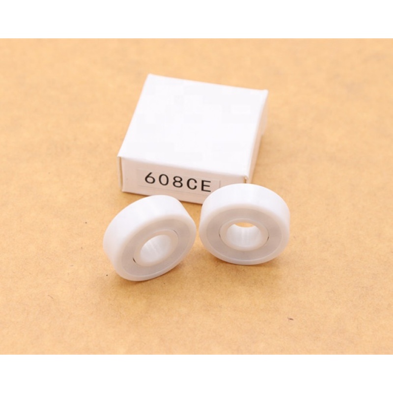 abec 9 zr02 roller skate motorcycle bicycle china bearings 608 full ceramic bearing