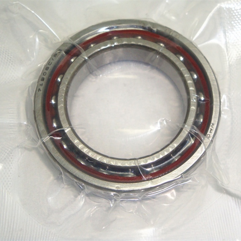 7232 bearing machine tool spindle bearing 7232 Angular contact ball bearings
