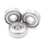 High precision bearing 6200 6201 6202 6203 deep groove ball bearing made in Japan