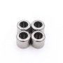 Good quality 08*14*12mm Needle roller bearing HF081412 one way bearing