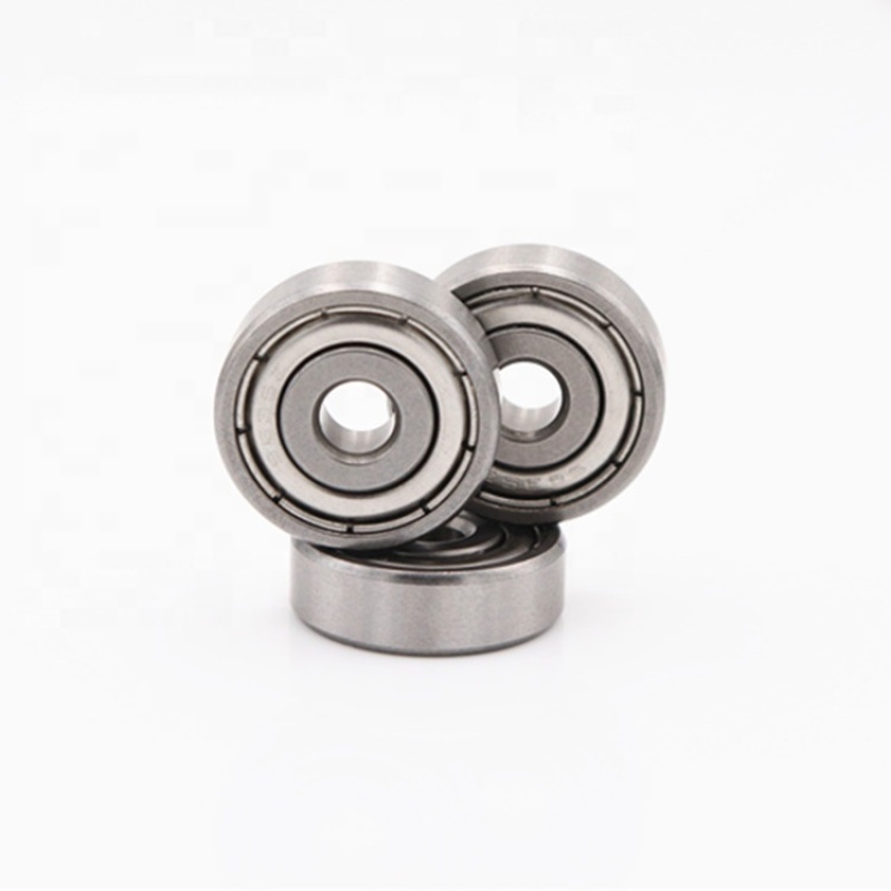 deep groove ball bearings 6*22*7 636 ball bearing 636zz micro bearing 636z