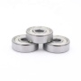 Factory bearing 6MM small bearing 626 626 2RS deep groove ball bearing 626ZZ 626 with 6*19*6mm