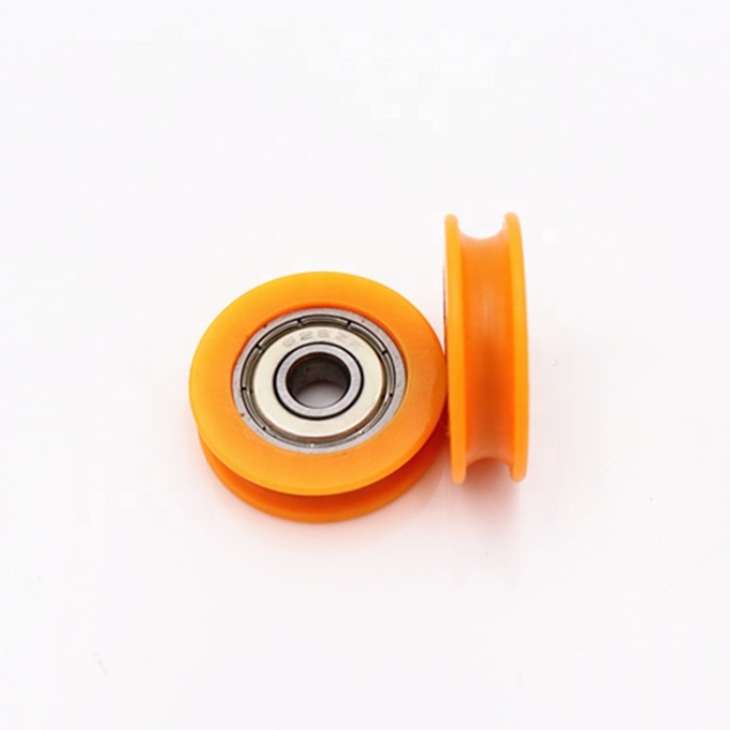 aluminum accessories sliding window lock sliding window aluminum pulley
