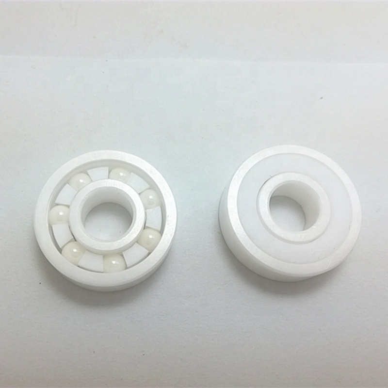 heat resistant bearing high speed bearing 6206 high temperature bearing