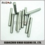axial cylindrical roller bearing needle roller pin micro needle roller